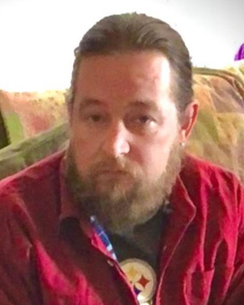 Joseph Jarrod Stickle Profile Photo
