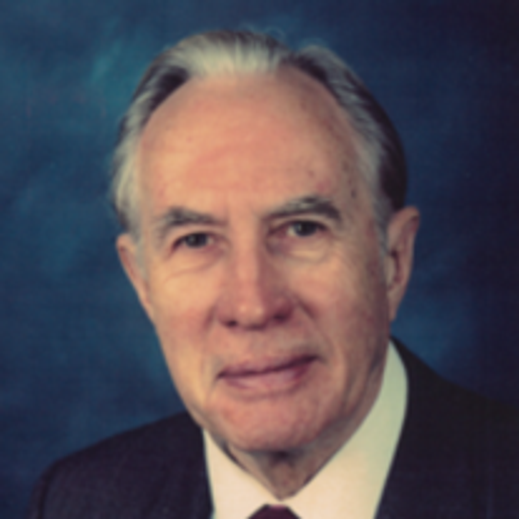 Dr. David Clinton Prickett Sr.