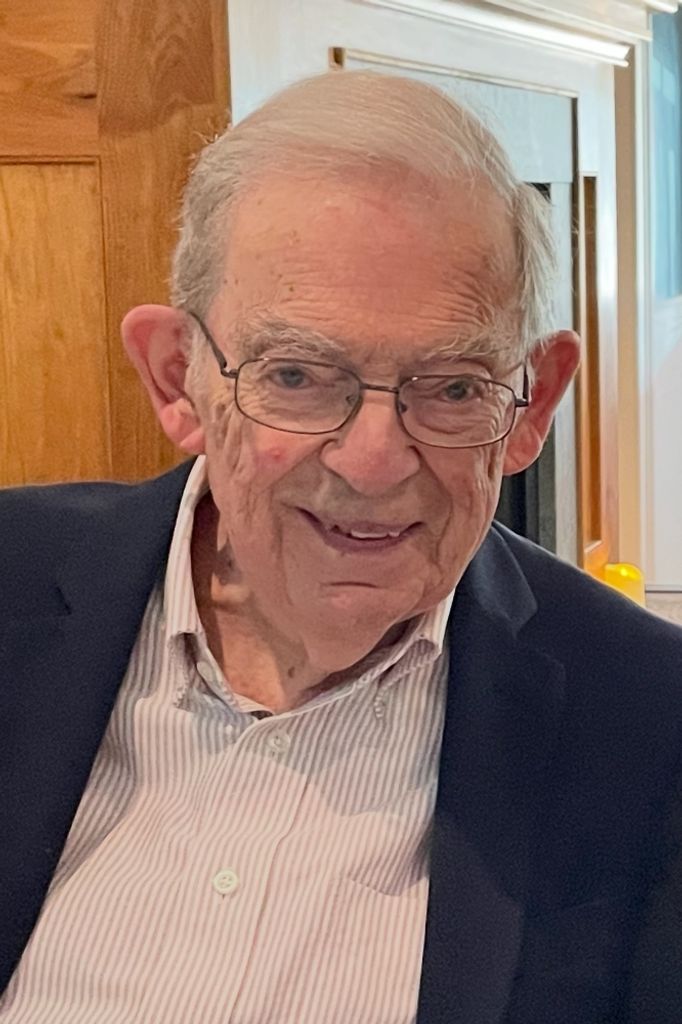 Robert W. Chaffee Profile Photo