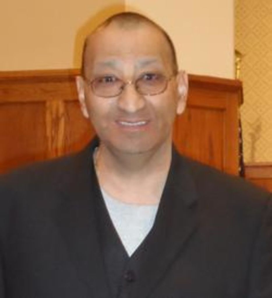 Lauro "Katman" Ortiz