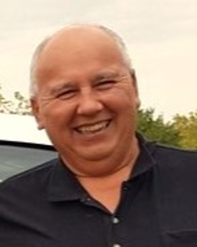 Delphis "Del" Rodney Ducharme