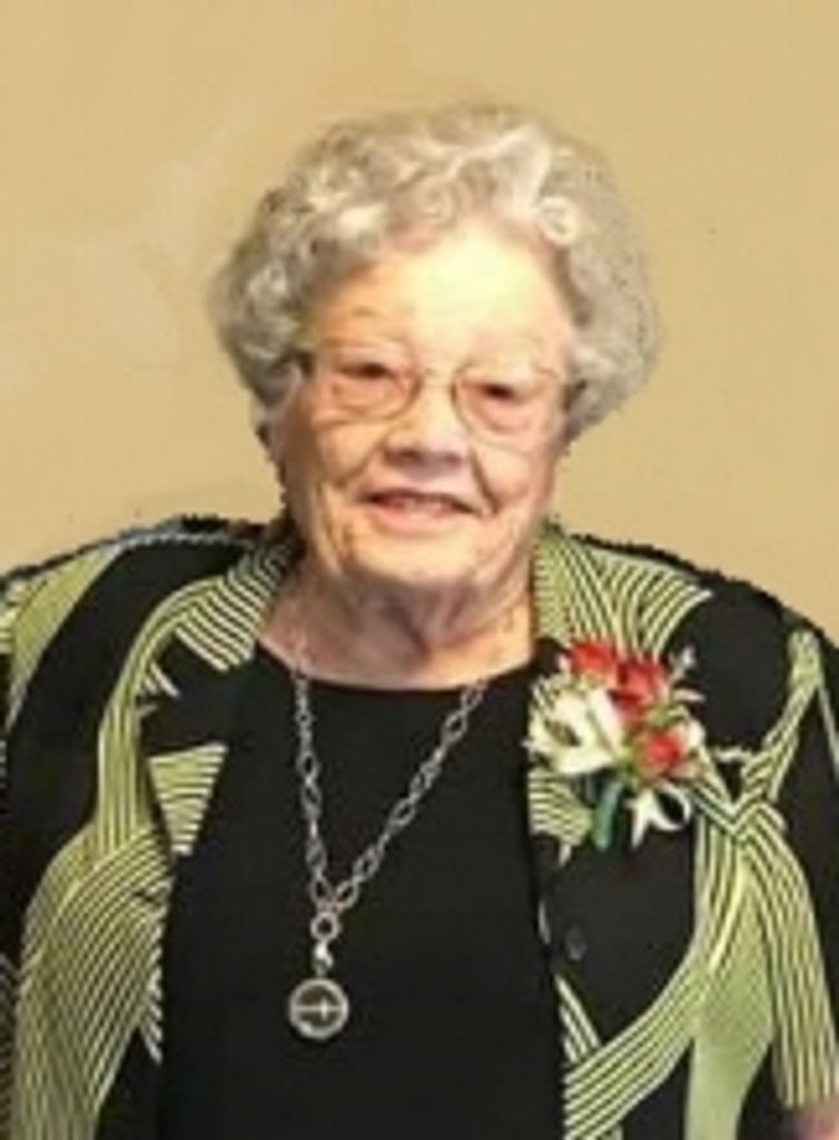 Irene Sander