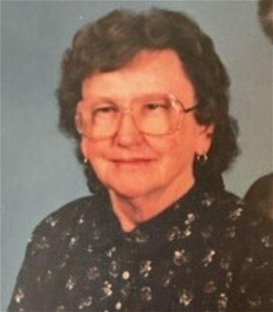 Betty June Stephens Profile Photo