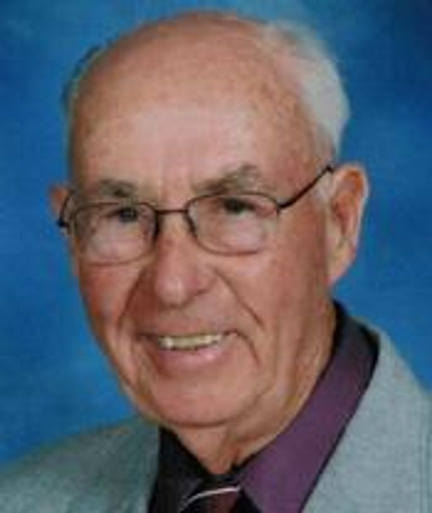 Robert Springer Profile Photo
