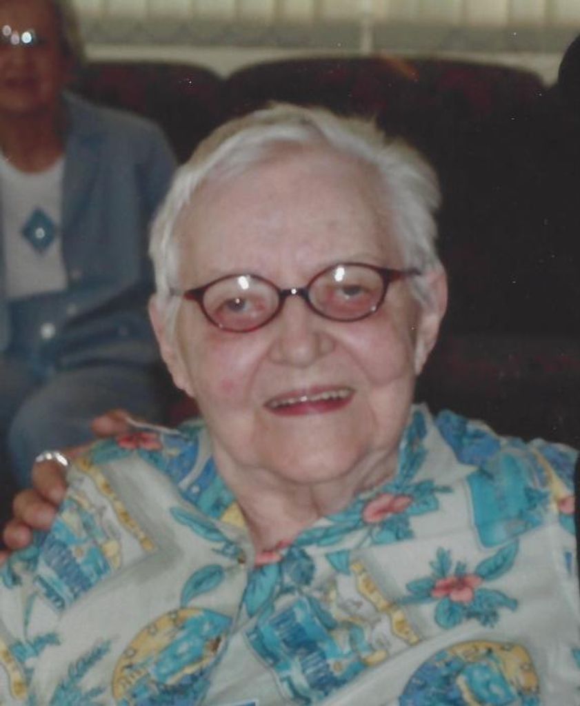 Harriet (Gall)  Thomas Profile Photo