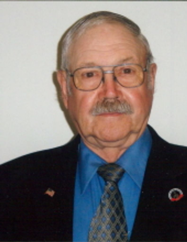 Elbert Redd Womack