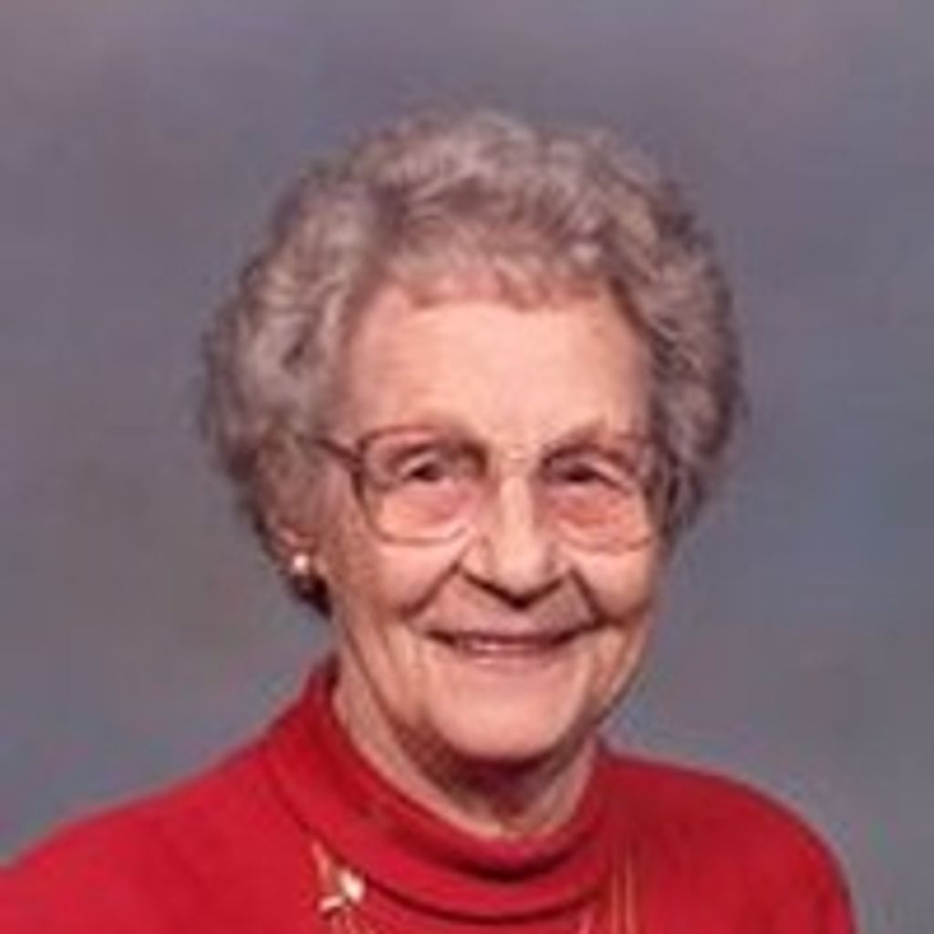 Betty Larson