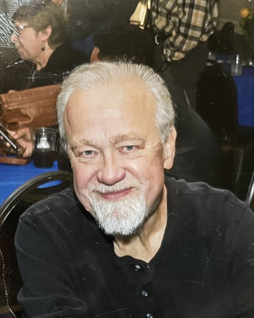 William D. Callahan