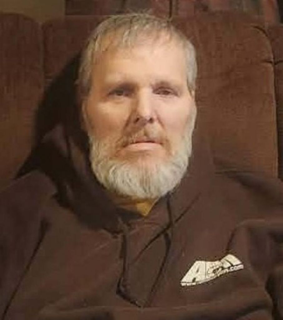 Darrell L. Vaughn, Jr. Profile Photo