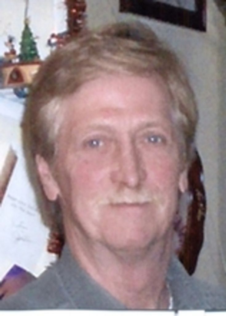 Steven Vance Owens