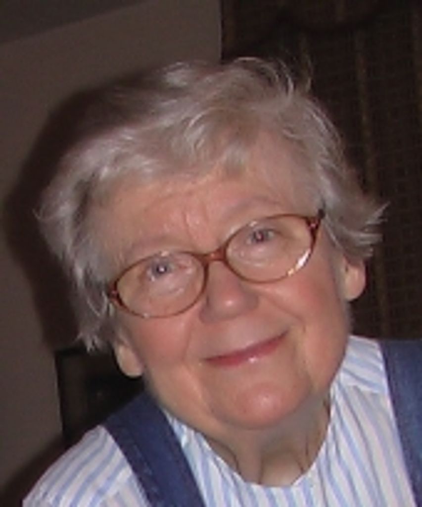 Faith E. Wargowsky