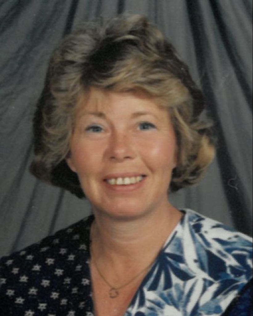 Roseanna "Sue" Davis Profile Photo