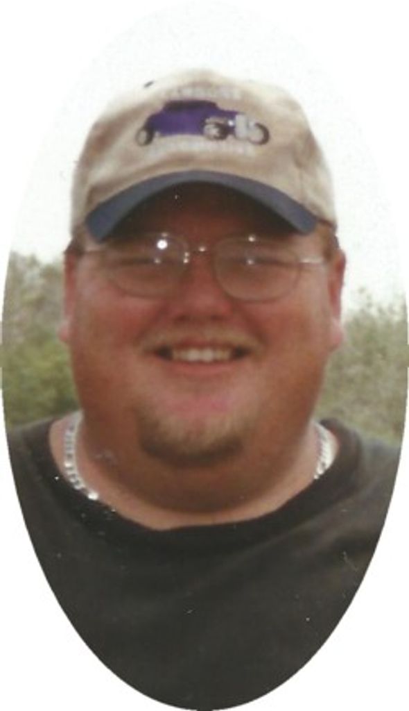 Rodney Lawson