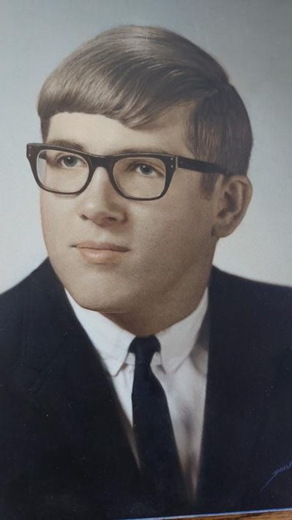 William Scott "Bill" Hoffman Profile Photo