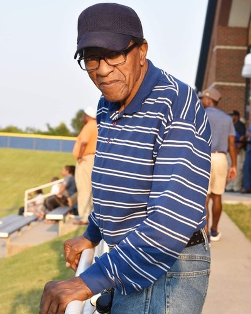 Preston Williams, Jr. Profile Photo