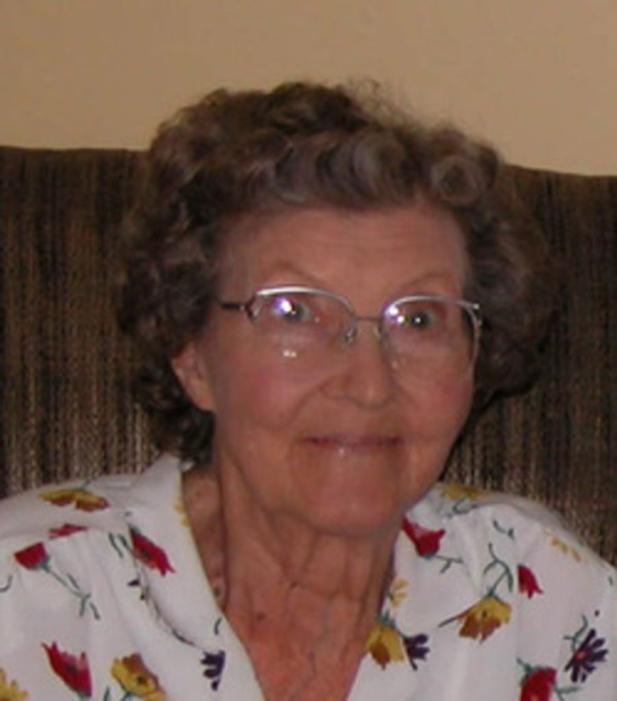 Ardath Mae Hinman Profile Photo