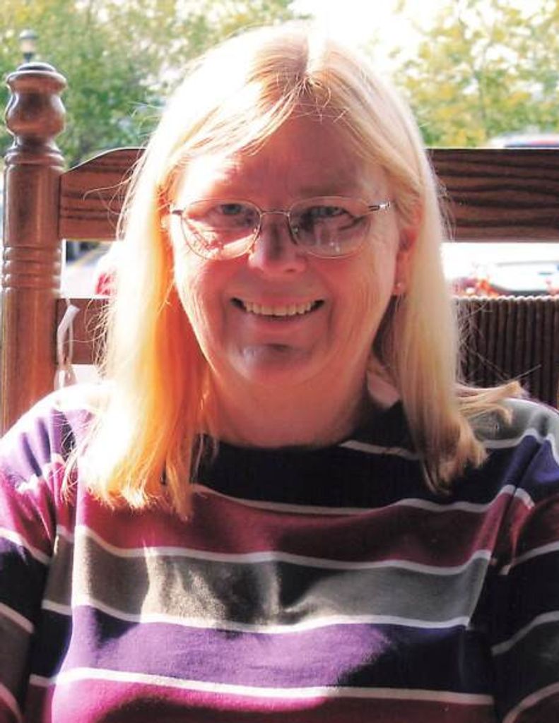 Linda Copenhaver Profile Photo