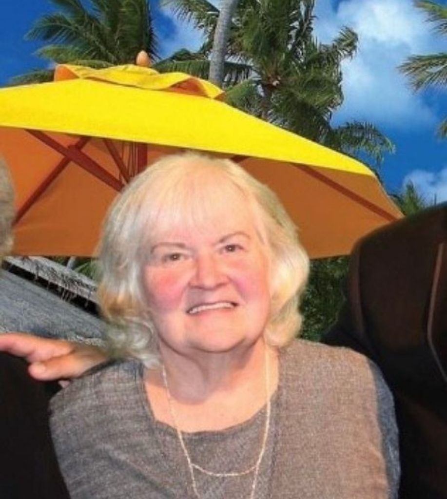Francine Huff Profile Photo