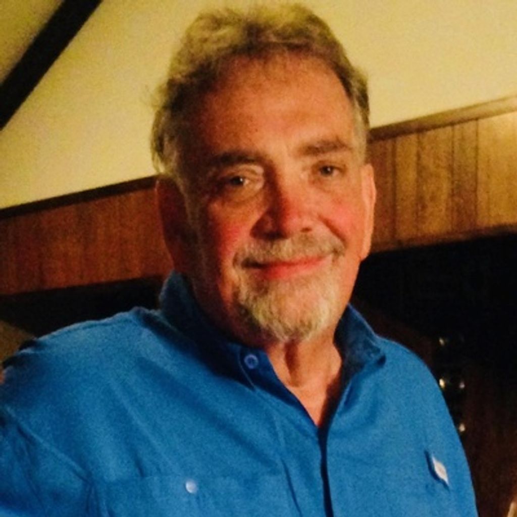 Jeffery Lee "Tree" Felsing