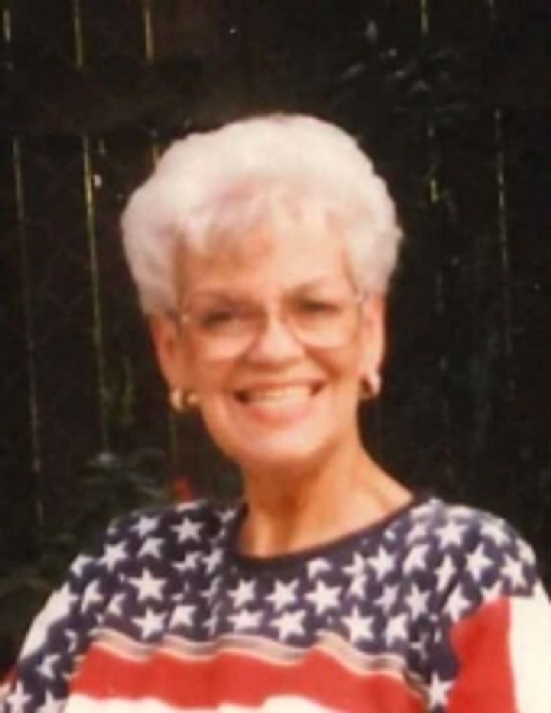 Janice Ann Young