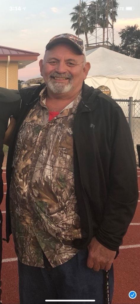 Gilbert G. Gonzalez Profile Photo
