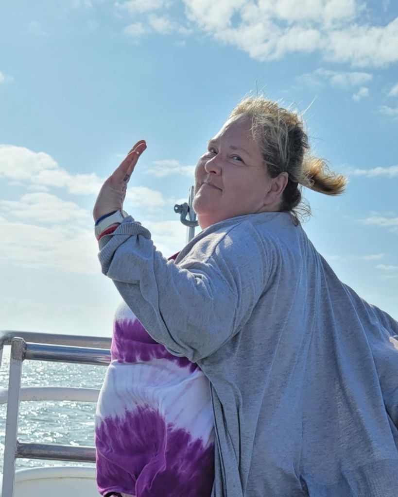 Donna Fay Segraves Profile Photo