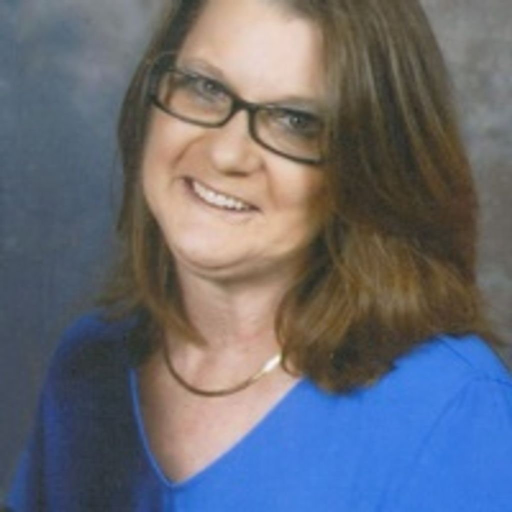 Terri Lyn Coleman