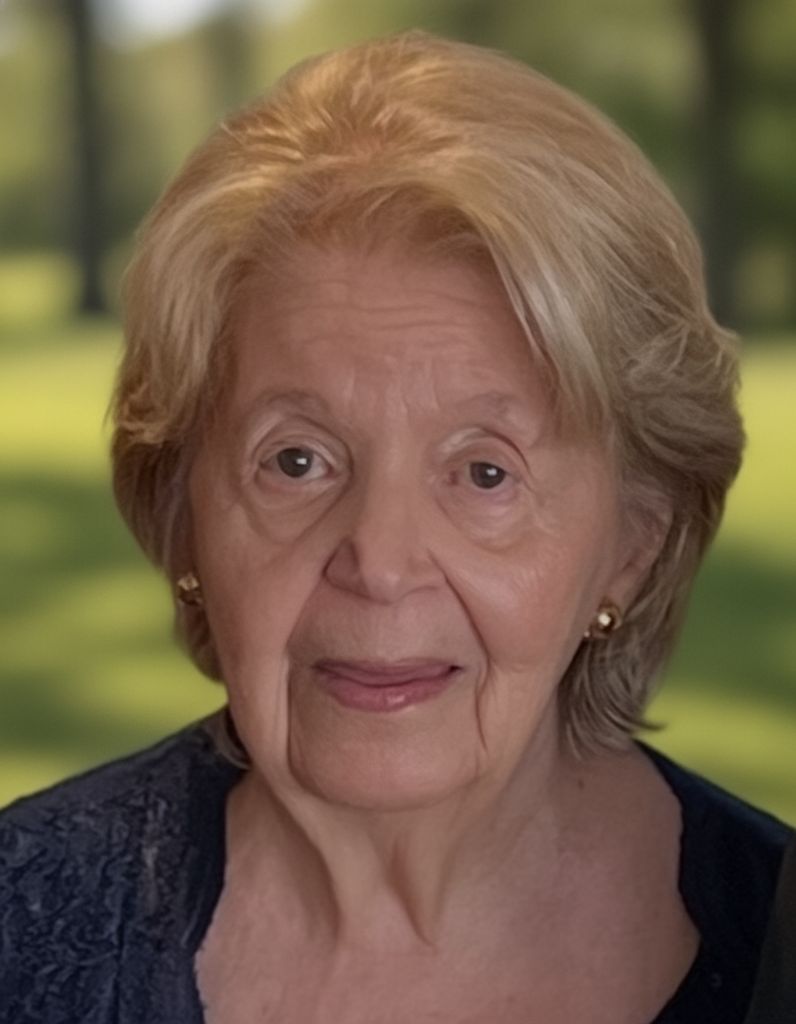 Adua DiFerdinando