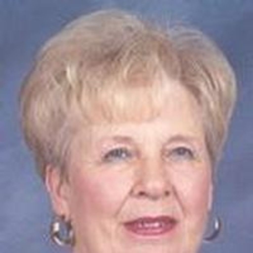 Virginia L. Demotte Pribble Bowling Profile Photo