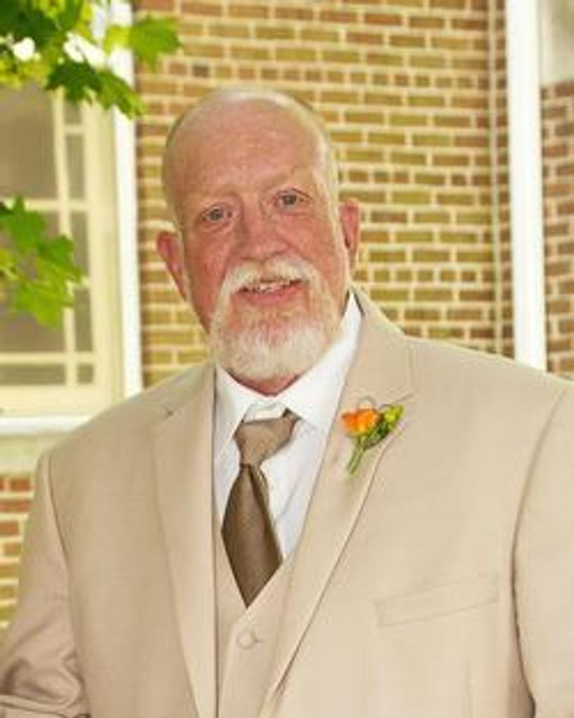 James Lawrence Thompson
