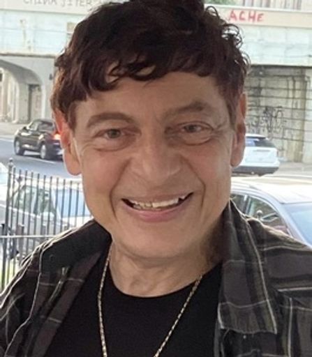 David Simpson Profile Photo