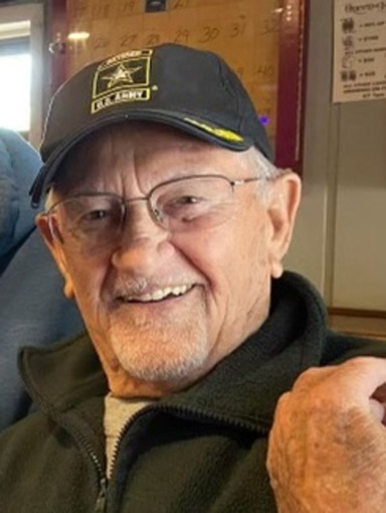 Richard Raymond Somers Profile Photo