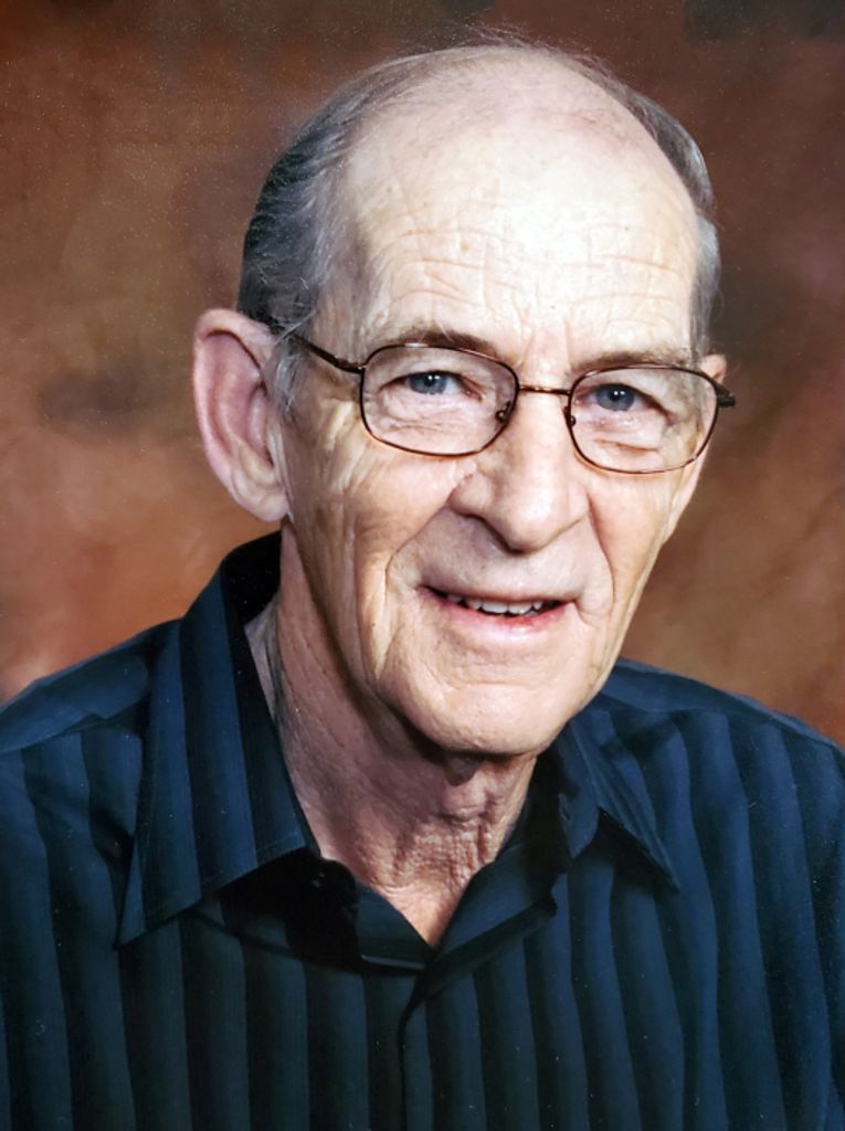 Arnold Clayton "Doopy" Peters, Sr.