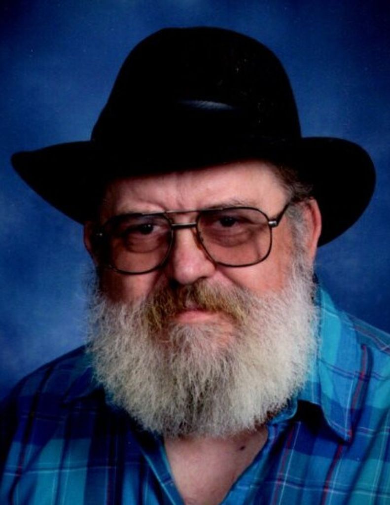 Robert Arnold Profile Photo