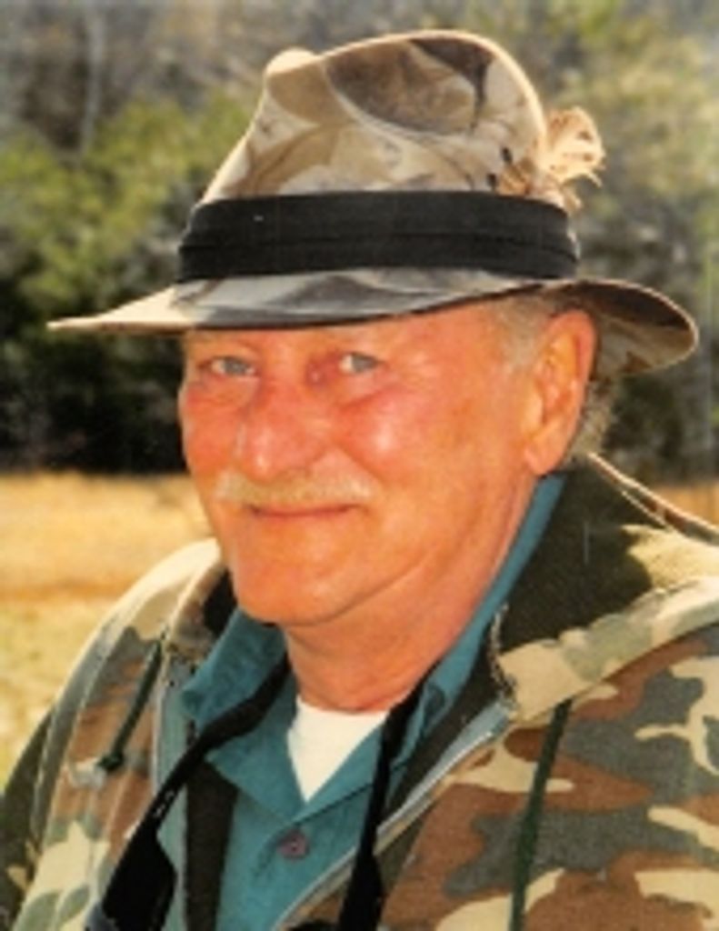 Glenn Raymond Winston