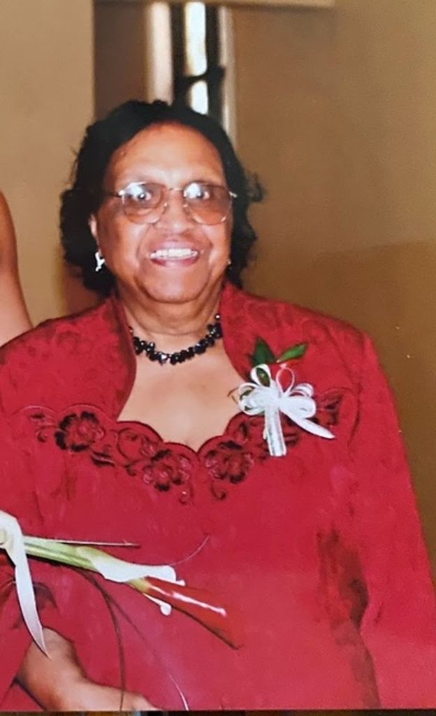 Ms. Constance Key Ashley Profile Photo