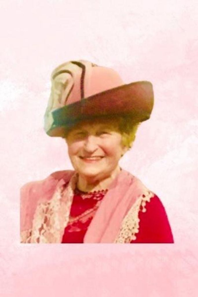 Anita Joan Hischke Profile Photo