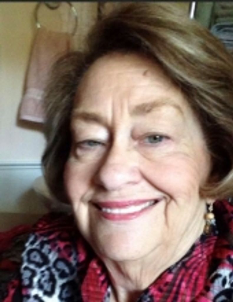 Diane Thompson Faust