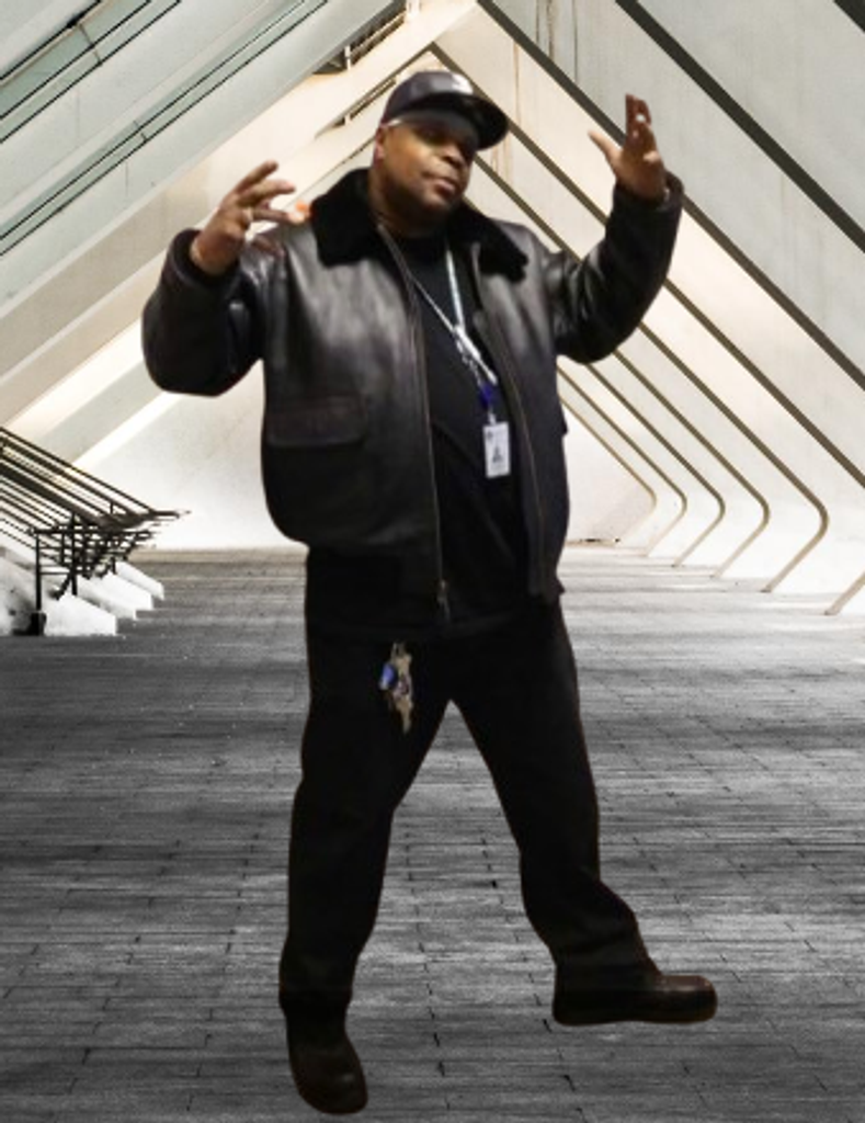 Michael King  Profile Photo