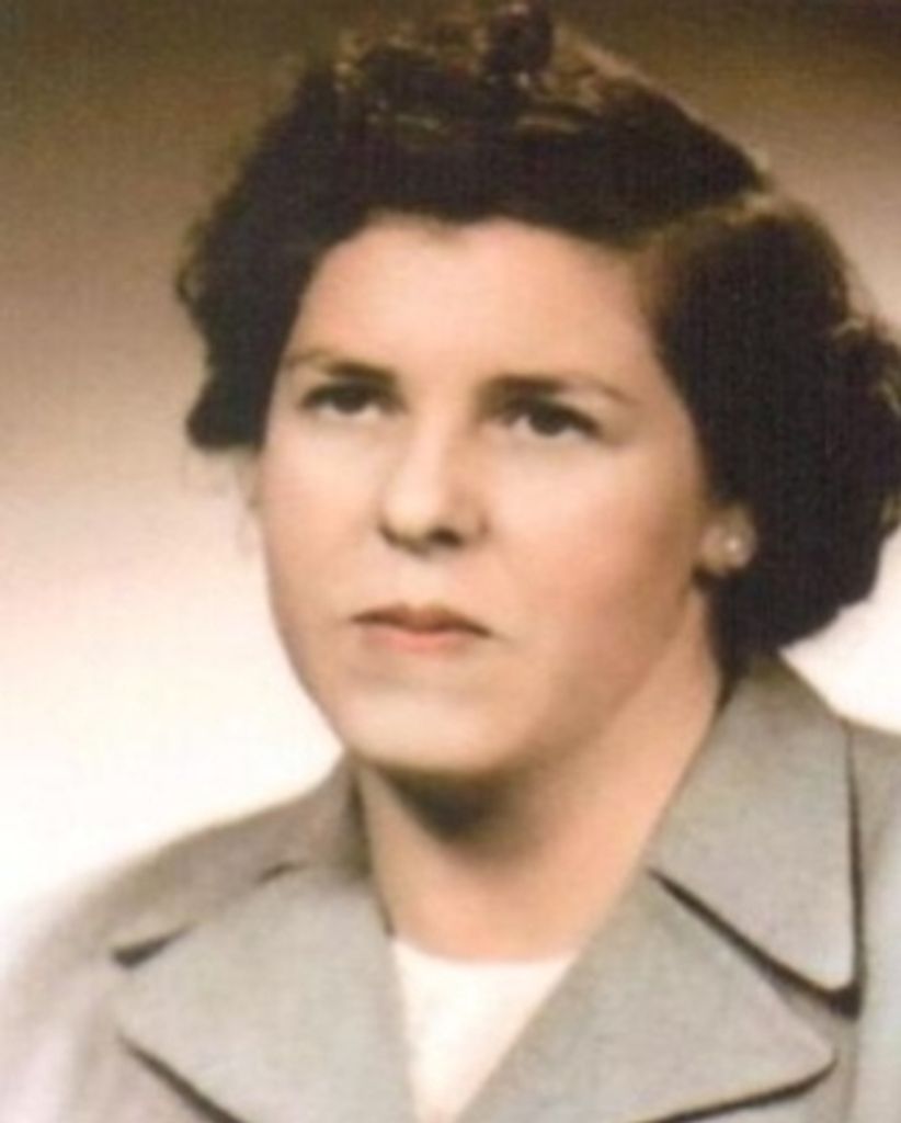 Maria F. Rosa