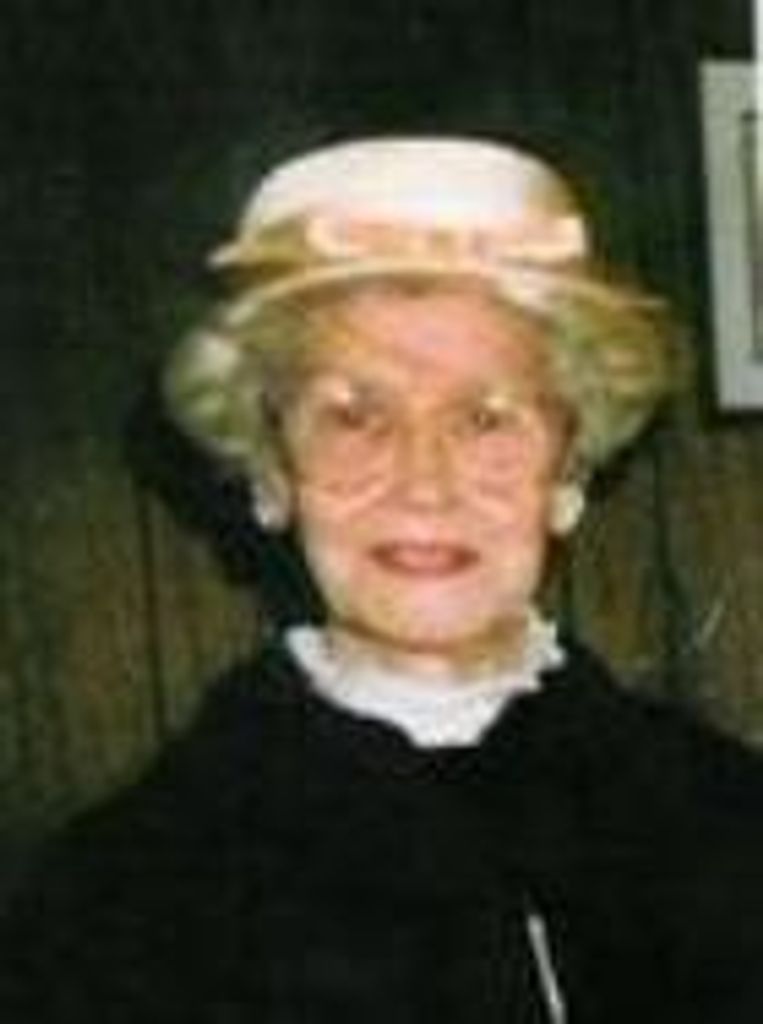 Ruby M. Elliiott