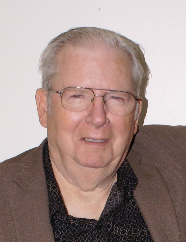 Alston L Brooks Profile Photo