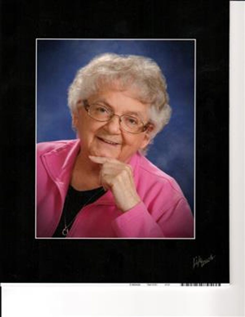 Marlys Andringa