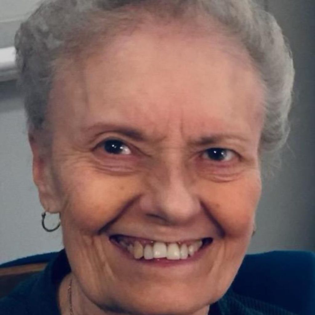 Barbara Yeagley