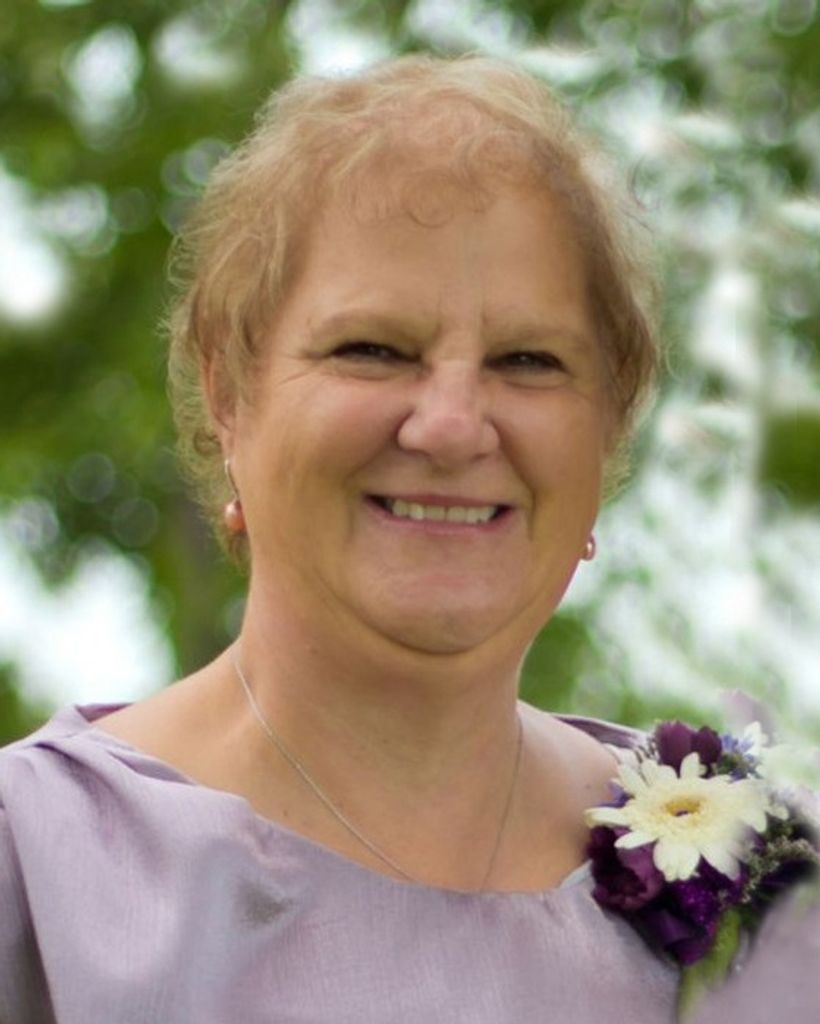 Jane Stepan Profile Photo