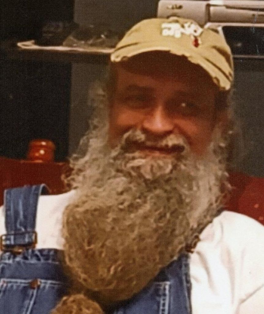 Fred Winfield Johnson Profile Photo