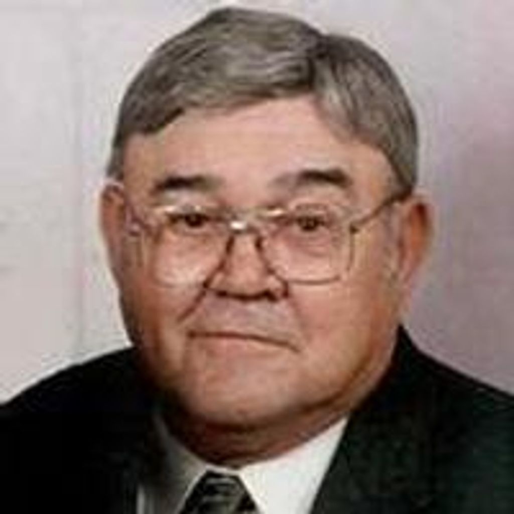 William "Bill" Walker