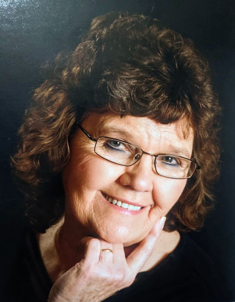 Hazel Lorraine Denman Profile Photo