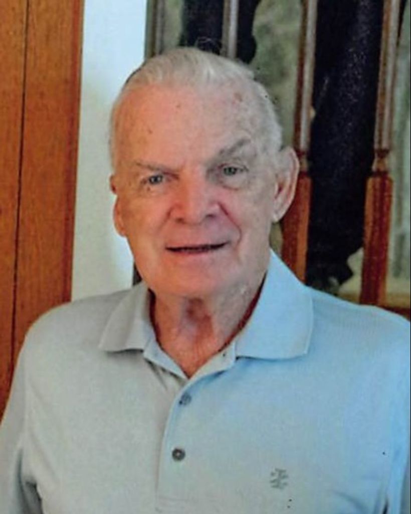 Eugene E. Anderson
