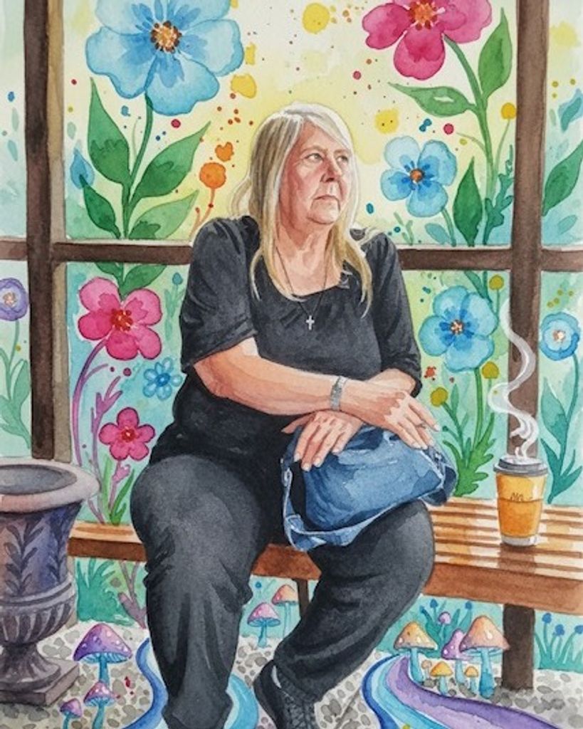 Pamilia Taylor Profile Photo